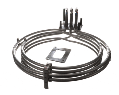 Convotherm 2630606 Tubular Heater 10,2Kw 230V Oes (COV2630606)