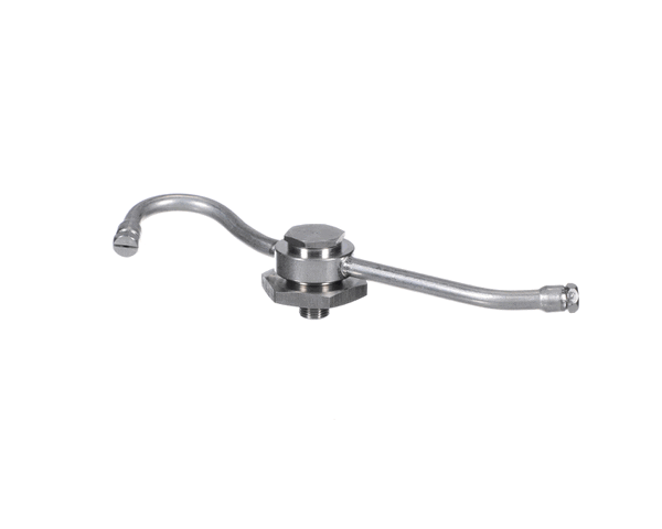 Convotherm 2632280 Rotary Nozzle Mini 1.4404 Cpl (COV2632280)