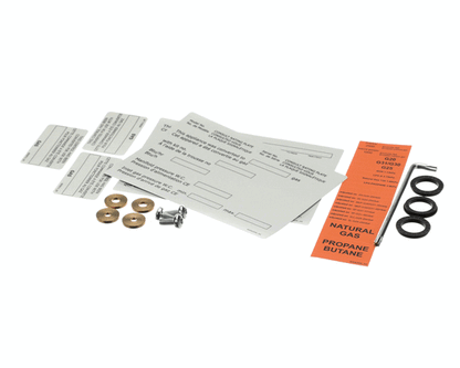 Convotherm 2662372 Natural Gas To Liquid Propane Conversion (COV2662372)