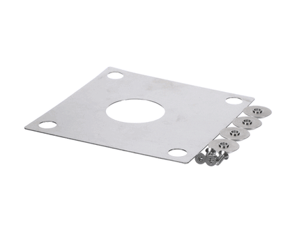 Convotherm 2664184 Cover Sheet Chimney Convection (COV2664184)