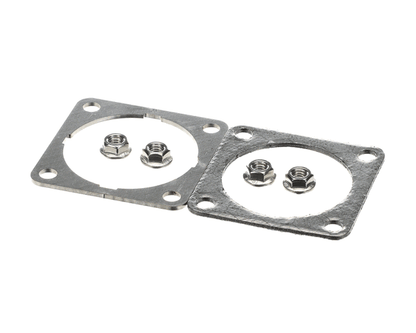 Convotherm 2664269 Counter Flange Chimney 50 Conv (COV2664269)
