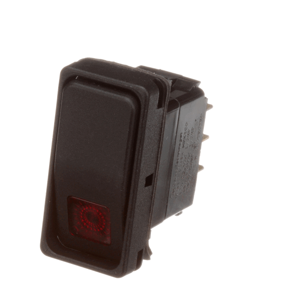 Convotherm 300358-Cle Switch;Dpdt;W/250V Light (COV300358-CLE)
