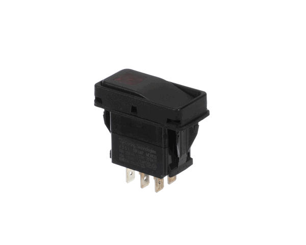 Convotherm 300358 Switch,Dpdt,W/250V Light (COV300358)