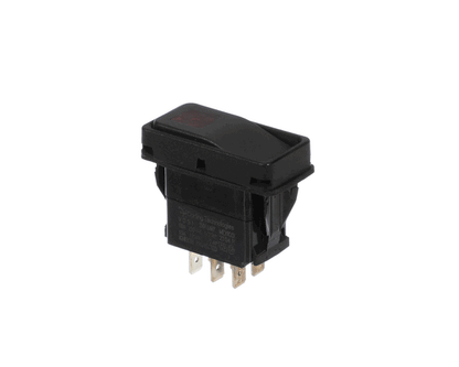 Convotherm 300358 Switch,Dpdt,W/250V Light (COV300358)