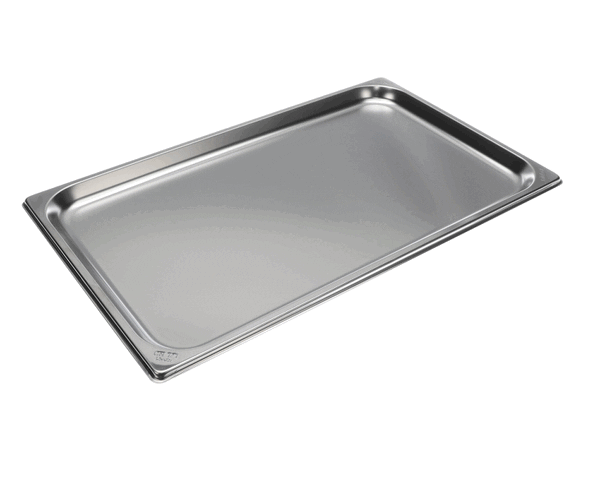 Convotherm 3004070 Gn 1/1, Ss Pans,Unprfrtd,20Mm (COV3004070)