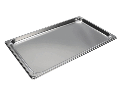 Convotherm 3004070 Gn 1/1, Ss Pans,Unprfrtd,20Mm (COV3004070)