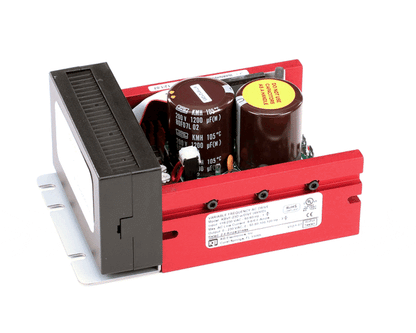 Convotherm 300412 Drive; A.C. Motor; 2.4A (COV300412)