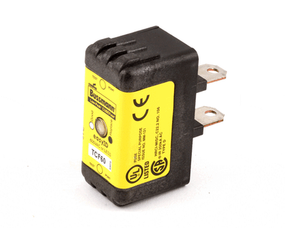 Convotherm 300474 Fuse; Cube 60A Tcf50-60 (COV300474)
