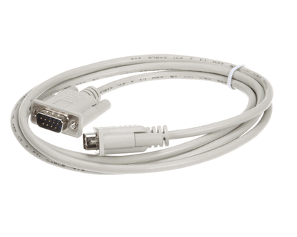 Convotherm 300533 Cable Assembly;Db9 M/M;6Ft Strght (COV300533)
