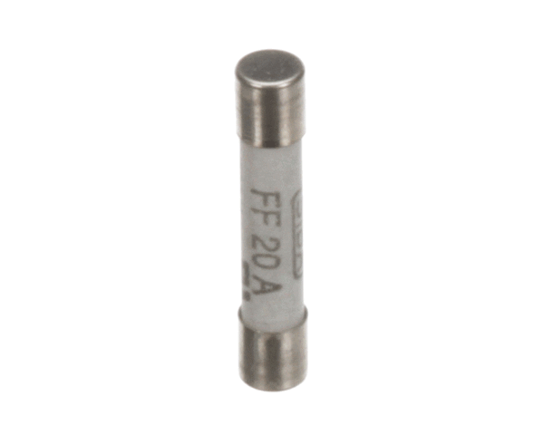 Convotherm 300637 Fuse; 20 Amp 500V 7012540.20 (COV300637)