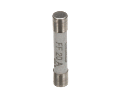Convotherm 300637 Fuse; 20 Amp 500V 7012540.20 (COV300637)