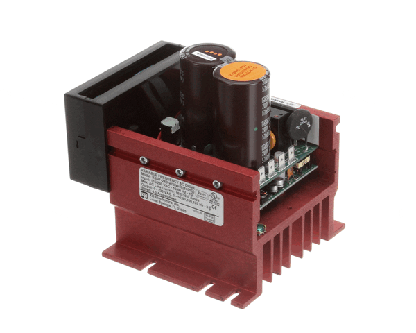 Convotherm 300926 Drive, A.C. Motor,4 Amp Dry Co (COV300926)