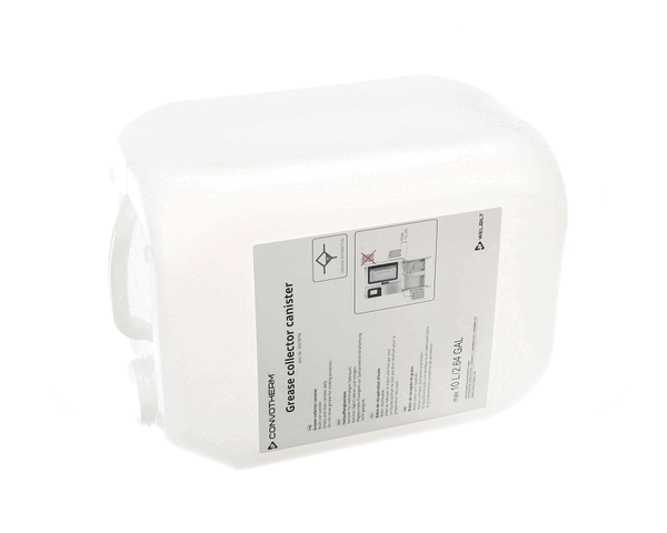 Convotherm 3057878 Grease Collector Canister (COV3057878)