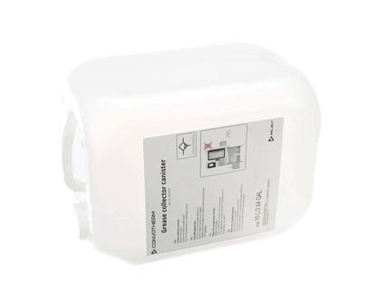 Convotherm 3057878 Grease Collector Canister (COV3057878)