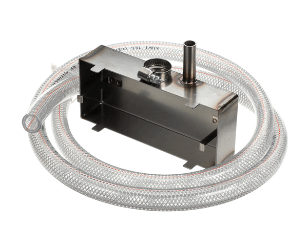 Convotherm 3417550 Drip Tray Security Drain P3 (COV3417550)