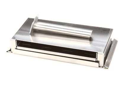 Convotherm 3429323 Smoker Box Compl. Convotherm 4 (COV3429323)