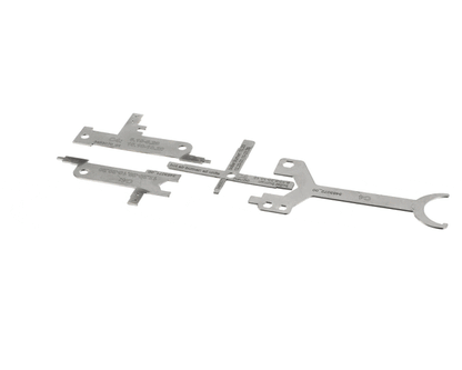 Convotherm 3463075 Set Multitool P4 (COV3463075)