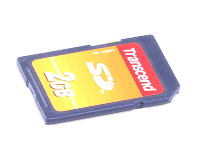 Convotherm 4008099 Memory Card For Easytouch Oper (COV4008099)