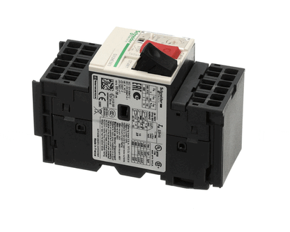Convotherm 4011051 Motor Protection Switch 2.5-4 (COV4011051)