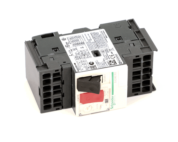 Convotherm 4011052 Motor Protection Switch 4-6.3 (COV4011052)