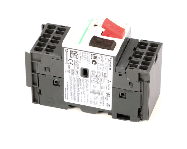 Convotherm 4011056 Motor Protection Switch 1.6-2 (COV4011056)