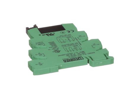 Convotherm 4011062 Relais Solid-State 230Vac/12Vd (COV4011062)