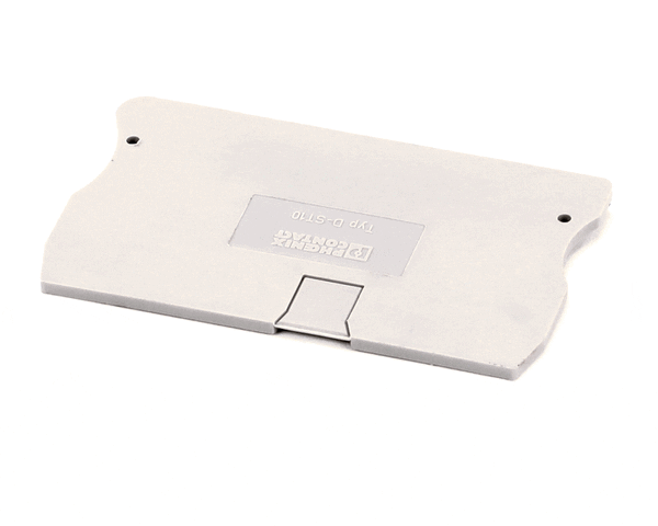 Convotherm 4014019 Cover D-St 10 Qmm P3 (COV4014019)