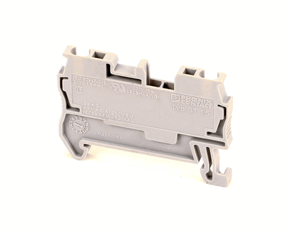 Convotherm 4014030 Feed-Through Terminal Block 1,5Qmm Gy (COV4014030)