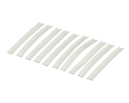 Convotherm 4014039 Serrated Cover Strip, Flat Pla (COV4014039)