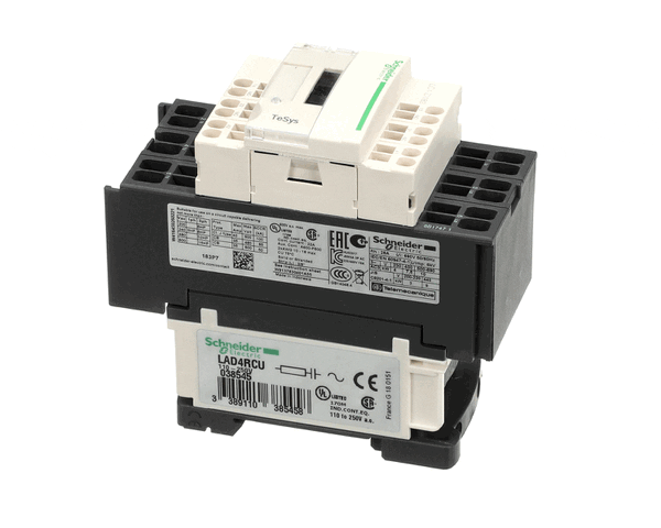 Convotherm COV4030609 Contactor, 3 Pole, 32 Amp, 11kw, P3 (COV4030609)
