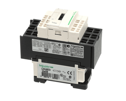 Convotherm COV4030609 Contactor, 3 Pole, 32 Amp, 11kw, P3 (COV4030609)