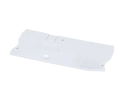 Convotherm 4056409 End Cover Triple 10Mm Gy Convo (COV4056409)