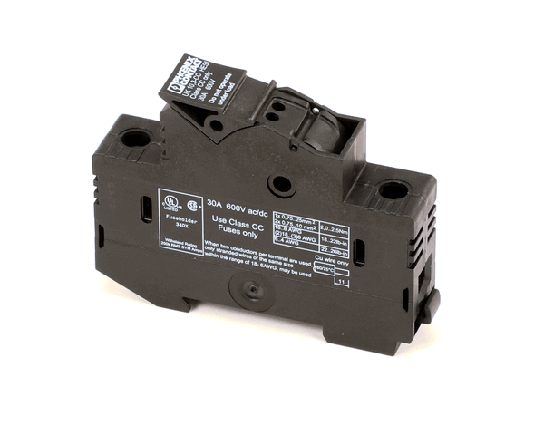 Convotherm 4056489 Fuse Terminal 10.3X38Mm Ul Con (COV4056489)