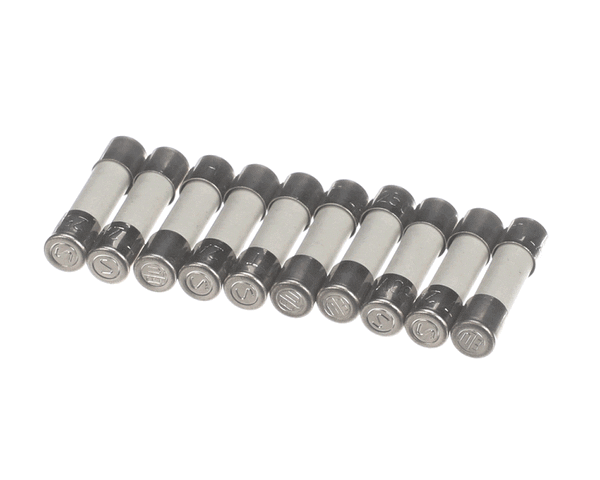 Convotherm 4056944 Fuse T2A 10 Pc. 5X20Mm Convoth (COV4056944)