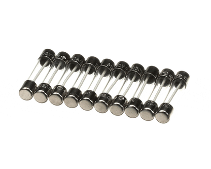 Convotherm 4064014 Fuse T1A 10 Pc. Burner Fan Ul (COV4064014)