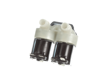 Convotherm 5001080 Dual Solenoid Valve, Straight (COV5001080)