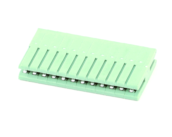 Convotherm 5002091 Plug X5 Osc, Osg, Osp P2 (COV5002091)