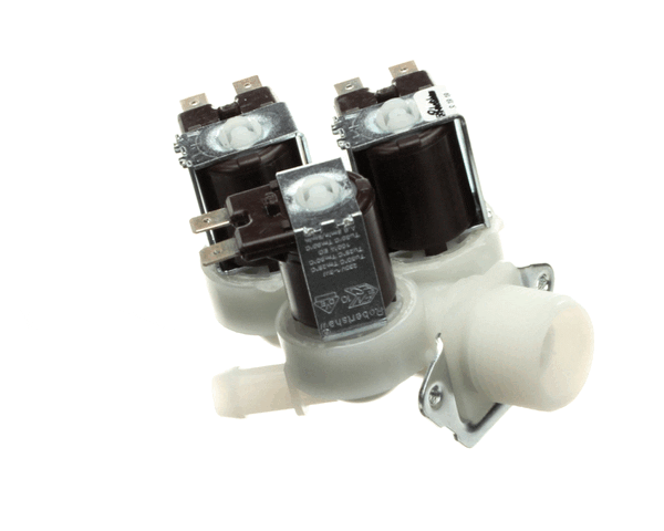 Convotherm 5011000-Cvt Triple Solenoid Valve, Straigh (COV5011000-CVT)