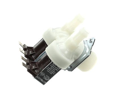 Convotherm 5011050 Dual Solenoid Valve, 90F 220/2 (COV5011050)