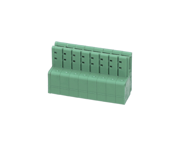 Convotherm 5012002-Cvt Plug Direct 8Pol. Rm 5 Mm P3 (COV5012002-CVT)