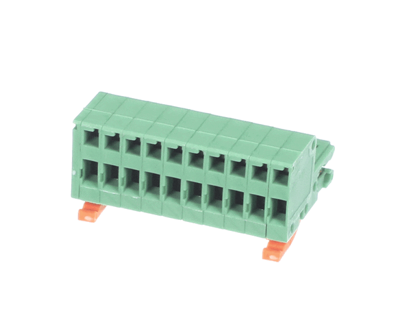 Convotherm 5012004-Cvt Plug, Direct, 10-Pin Rm 3.5 Mm (COV5012004-CVT)