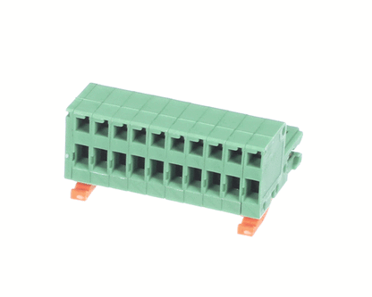 Convotherm 5012004-Cvt Plug, Direct, 10-Pin Rm 3.5 Mm (COV5012004-CVT)