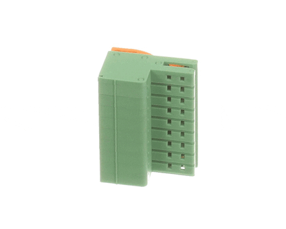 Convotherm 5012015-Cvt Plug, Direct 9Pole Rm 3,5 Mm Zec 1,0/9-S (COV5012015-CVT)