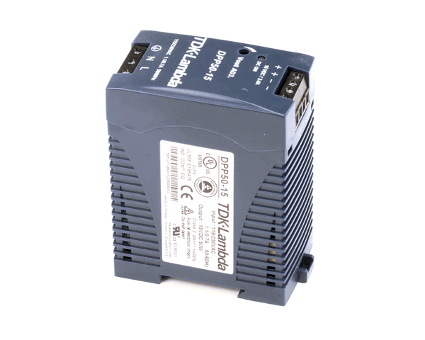 Convotherm 5014005 Power Supply 12V Ul P3 Mini (COV5014005)