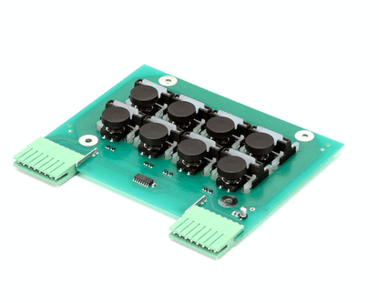 Convotherm 5019304 5010 Controller For Pg Pressgo (COV5019304)