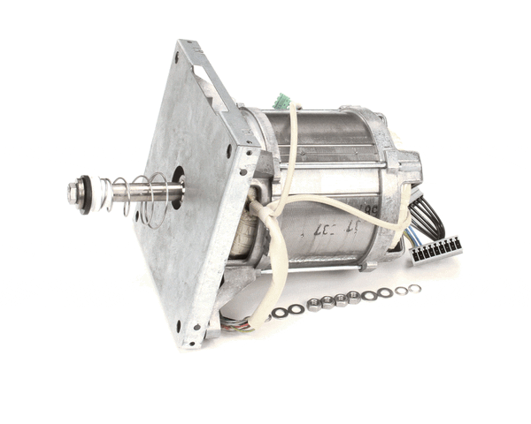 Convotherm 5030677 Motor 200/230V 10.20/12.20/20. (COV5030677)