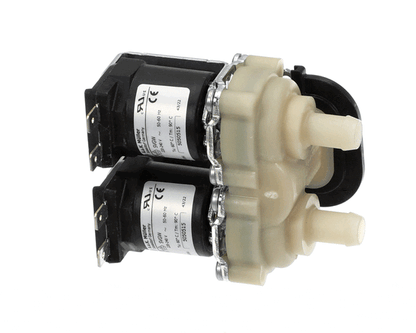 Convotherm 5050515 Solenoid Valve Double 90 Degree (COV5050515)
