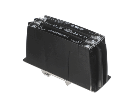 Convotherm 5052775 Netzfilter 3Ph 30A 300/520Vac Scha Fq (COV5052775)