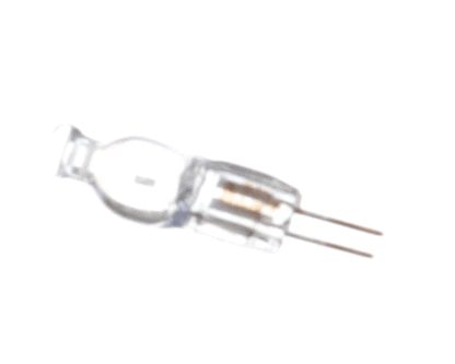 Convotherm COV5056314 Lamp, Halogen, G4, 10W, Convotherm (COV5056314)
