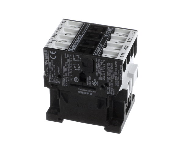 Convotherm 5056373 Main-Contactor 18A Convotherm (COV5056373)
